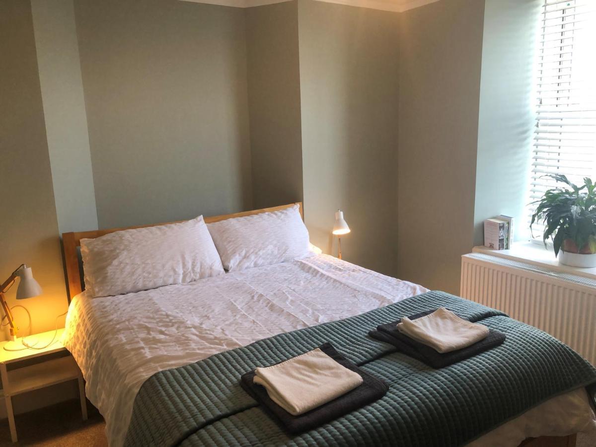 The Nest, Central Falmouth, 10 Mins To The Beaches And Off Street Parking Exteriér fotografie